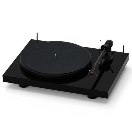 Pro-Ject Debut 3 Phono Piano OM5e по цене 39 919 ₽