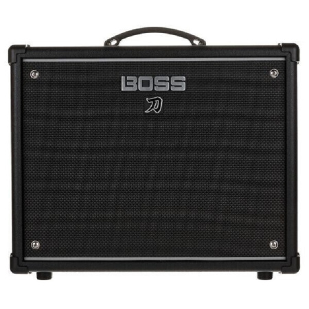 Boss Katana 50 EX MK3 по цене 59 500 ₽