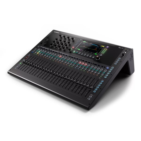 Allen & Heath QU-6 по цене 392 000.00 ₽