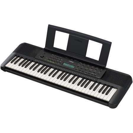 Yamaha PSR-E283 по цене 18 690 ₽