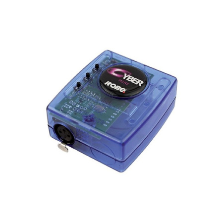 Robe Cyber Mini по цене 81 260 ₽