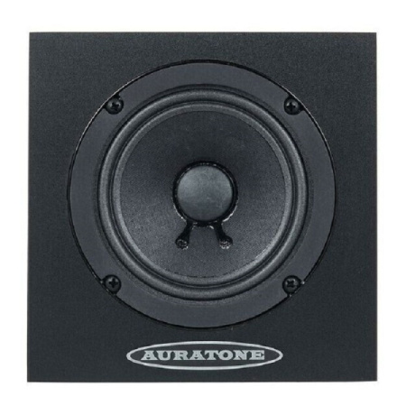 Auratone 5C Active Single Black по цене 32 400 ₽
