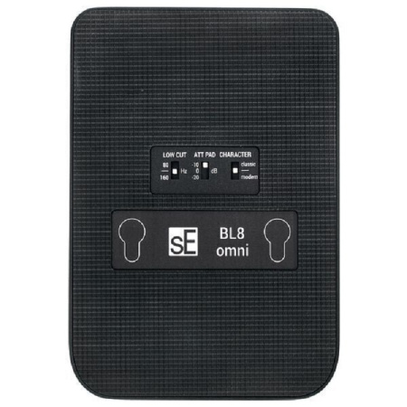 sE Electronics BL8 Omni по цене 21 700 ₽