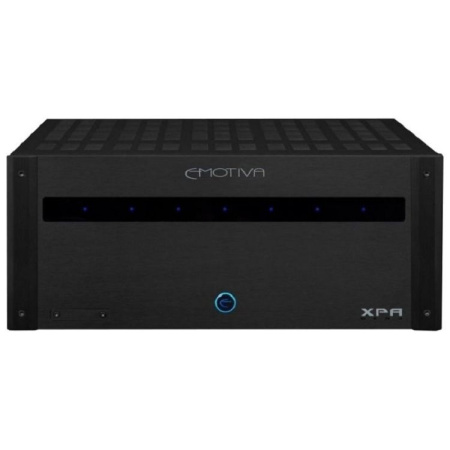 Emotiva XPA-4 Gen3 по цене 349 990.00 ₽