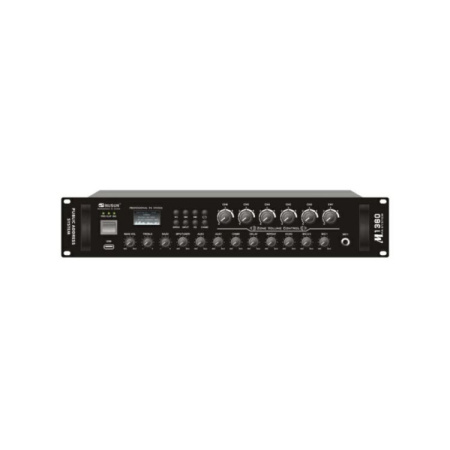 Nusun M-1360 купить за 67 630 ₽ с доставкой по Москве и всей России в интернет-магазине ALL for DJ Nusun M-1360 по цене 67 630 ₽
