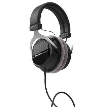 Superlux HD330PRO-32 по цене 5 740 ₽