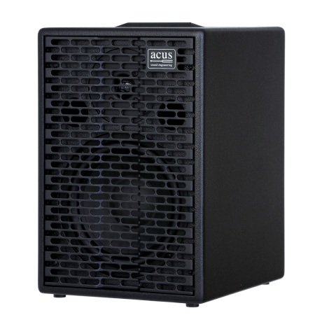Acus One ForStreet 8 Black по цене 96 050 ₽