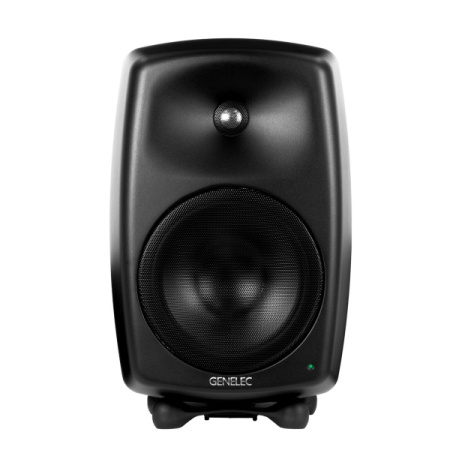 Genelec 8050B Monitor Black по цене 144&nbsp;510 ₽