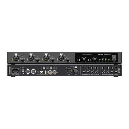 RME Fireface 802 FS Anniversary Edition по цене 221 400 ₽