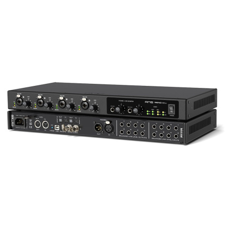 RME Fireface 802 FS Anniversary Edition по цене 221 400 ₽