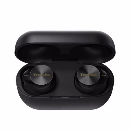 Technics EAH-AZ80G-K Black купить за 30 410 ₽ с доставкой по Москве и всей России в интернет-магазине ALL for DJ Technics EAH-AZ80G-K Black по цене 30 410 ₽