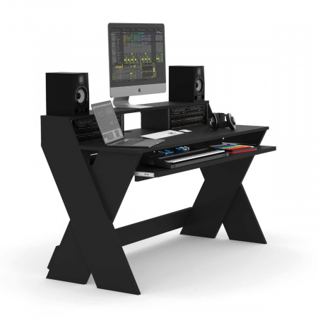 Glorious Sound Desk Pro Black по цене 129 990 ₽