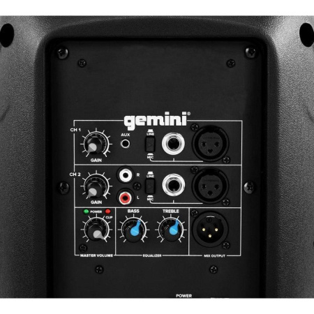 Gemini AS-2108P по цене 13 000 ₽