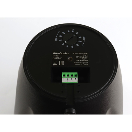 AuraSonics FLORET-6T по цене 10 450 ₽