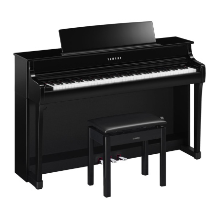 Yamaha CLP-845PE купить за 336 590 ₽ с доставкой по Москве и всей России в интернет-магазине ALL for DJ Yamaha CLP-845PE по цене 336 590 ₽