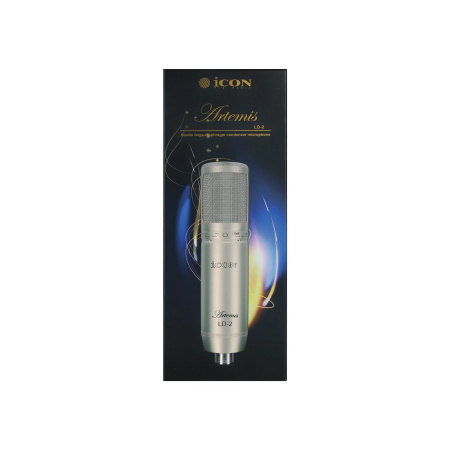 iCON Artemis LD-2 по цене 21 250 ₽
