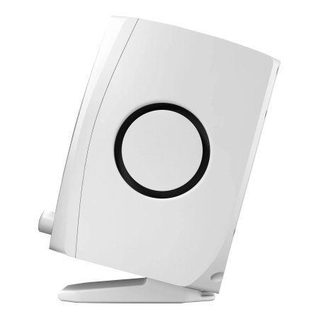 Adam Audio D3V White по цене 42 500 ₽