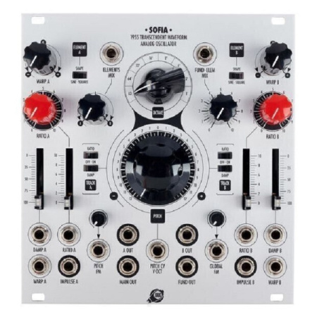 Xaoc Devices Sofia по цене 50 260 ₽