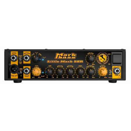 Markbass Little Mark 58R по цене 69&nbsp;670.00 ₽
