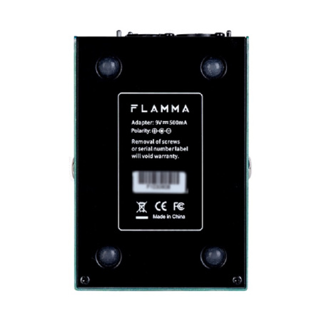 Flamma FV04 Harmony по цене 9&nbsp;560 ₽