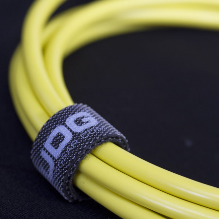 UDG Ultimate Audio Cable USB 2.0 A-B Yellow Straight 1 m по цене 1 130 ₽