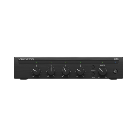 Lab.Gruppen CM41 по цене 42 000 ₽