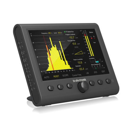 TC Electronic Clarity M Stereo по цене 31 990.00 ₽