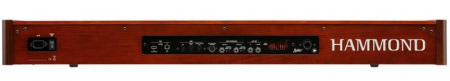 Hammond XK-5 Organ - Single Manual - Walnut and Black по цене 277 130 ₽