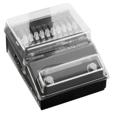 Decksaver Boss 200 Series по цене 4&nbsp;960.00 ₽