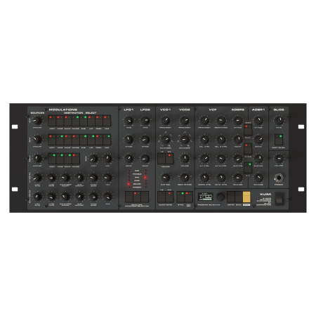 Black Corporation Kijimi по цене 394&nbsp;940 ₽