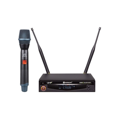 Relacart HR-30SMH купить за 58 240 ₽ с доставкой по Москве и всей России в интернет-магазине ALL for DJ Relacart HR-30SMH по цене 58 240 ₽