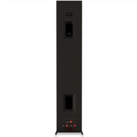 Klipsch RP-5000F 2 Ebony по цене 120 000 ₽