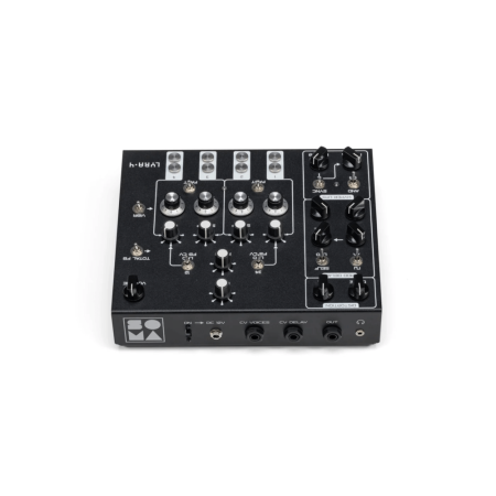 SOMA Lyra-4 Black по цене 45 800 ₽