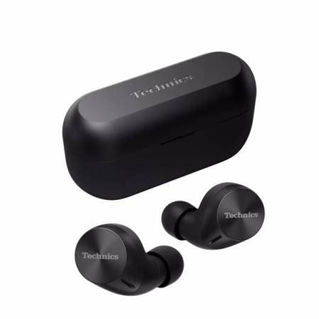 Technics EAH-AZ60M2GK Black купить за 27 820 ₽ с доставкой по Москве и всей России в интернет-магазине ALL for DJ Technics EAH-AZ60M2GK Black по цене 27 820 ₽
