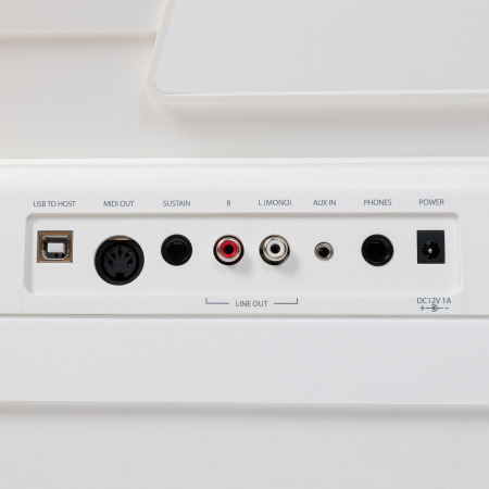 Rockdale Elegy White по цене 37 400 ₽