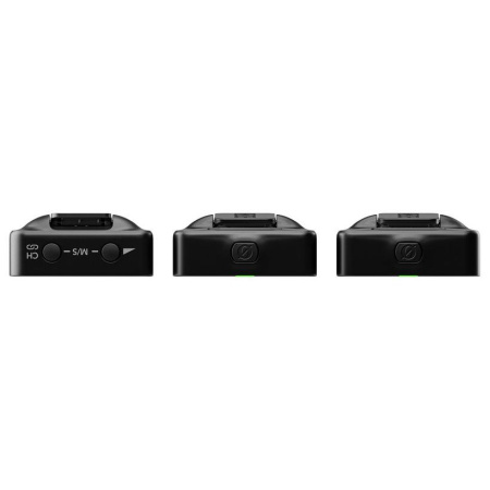 Rode Wireless Go 3 по цене 33 600 ₽