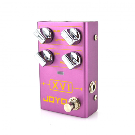 Joyo R-13 XVI Octave по цене 7&nbsp;160 ₽