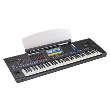 Yamaha Genos2 по цене 599 990.00 ₽