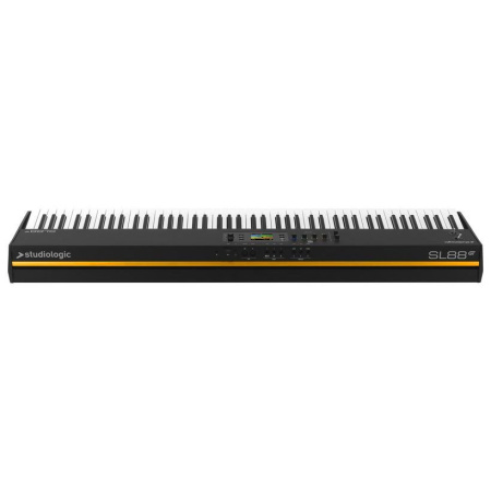 Studiologic SL88 GT MK2 по цене 82 280 ₽