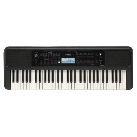 Yamaha PSR-E383 по цене 26 120 ₽
