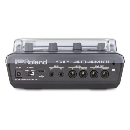 Decksaver Roland SP404 MK2 по цене 4 640 ₽