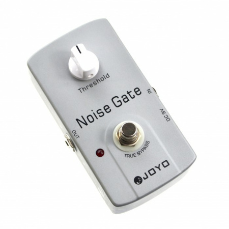Joyo JF-31 Noise-Gate по цене 3 500 ₽