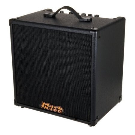 Markbass CMB 101 BlackLine по цене 45&nbsp;810.00 ₽