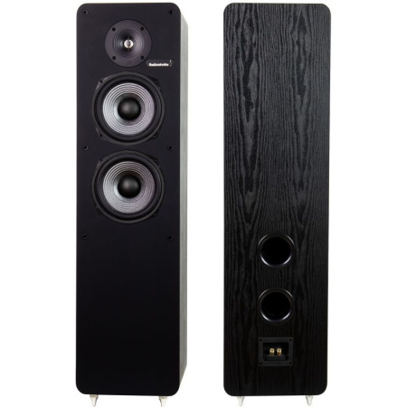Radiotehnika Sigma 1.02 Black Ash купить за 119 990.00 ₽ с доставкой по Москве и всей России в интернет-магазине ALL for DJ Radiotehnika Sigma 1.02 Black Ash по цене 119 990.00 ₽
