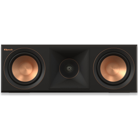 Klipsch RP-500C 2 Walnut по цене 57 000 ₽