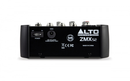Alto ZMX52 по цене 8 590 ₽