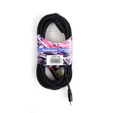 AuraSonics J35Y2J63-3-LONG по цене 1&nbsp;230 ₽