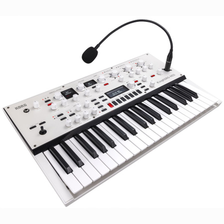Korg KingKorg Neo по цене 100 000 ₽