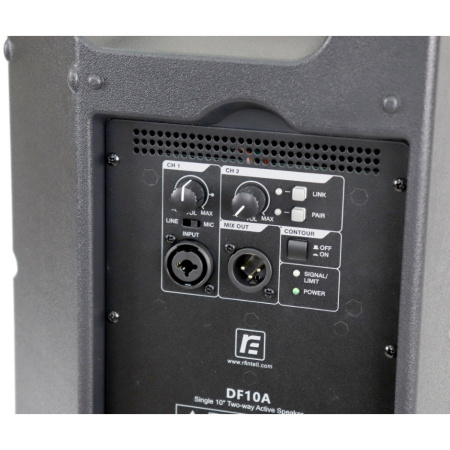 RF Intell DF10A по цене 39 950 ₽
