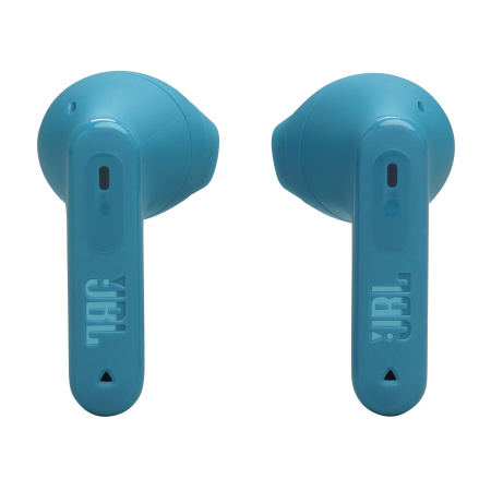 JBL Tune Flex 2 Blue по цене 8 700 ₽
